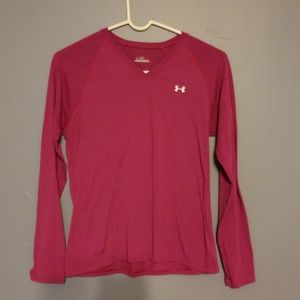 Under armor size S